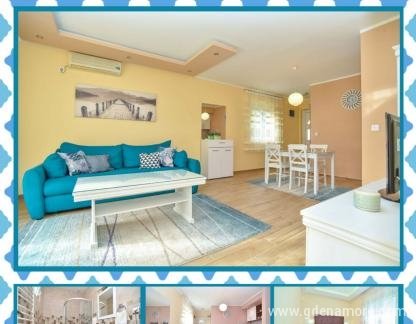 Appartements Branka, logement privé à Tivat, Monténégro - Branka Apartmani